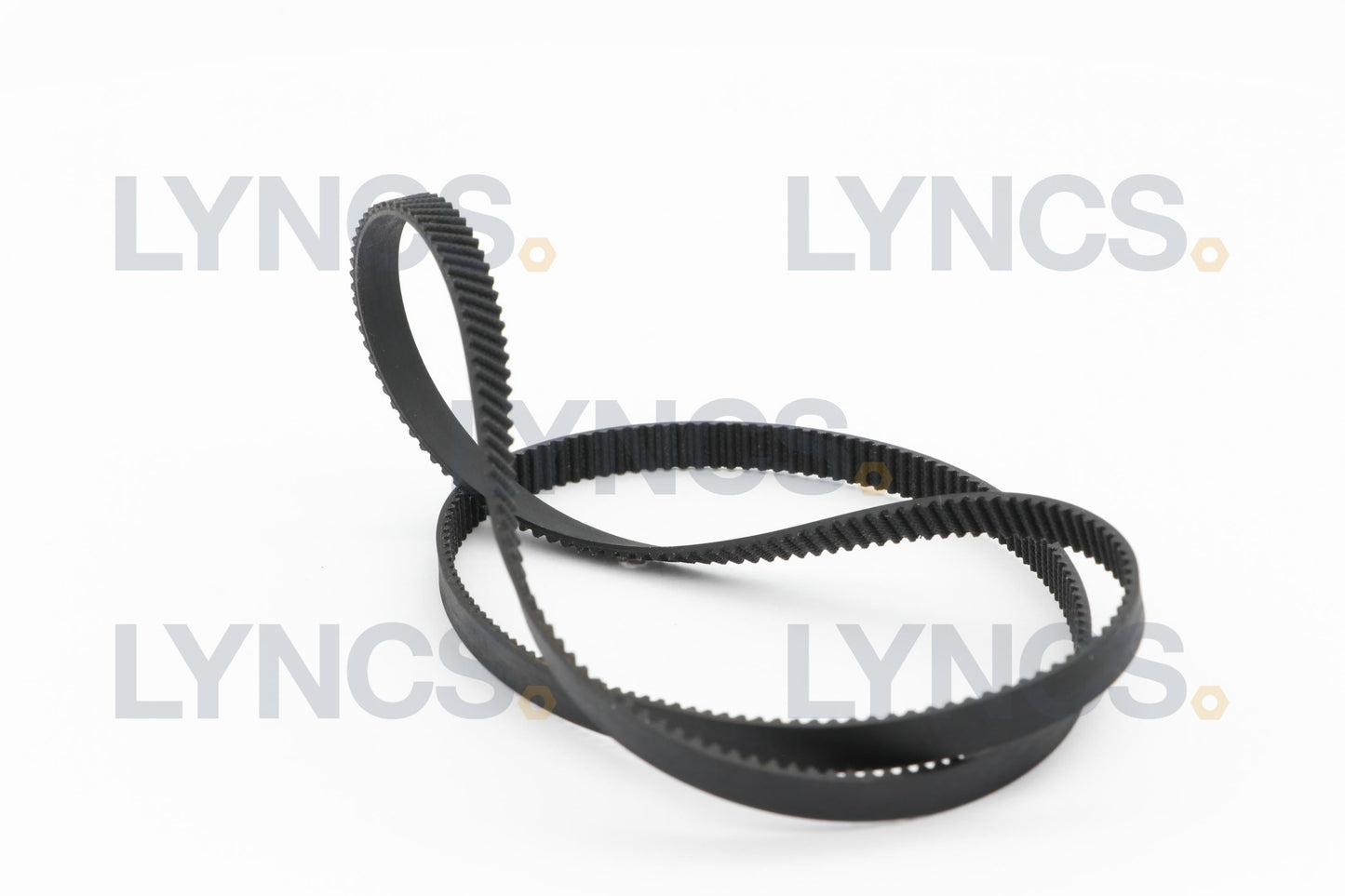 540mm Endless 2GT Belt for Coffee Machines