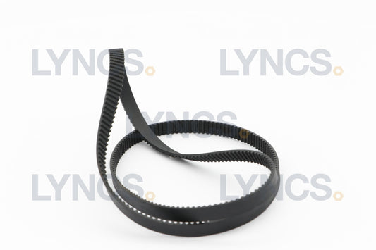 540mm Endless 2GT Belt for Coffee Machines