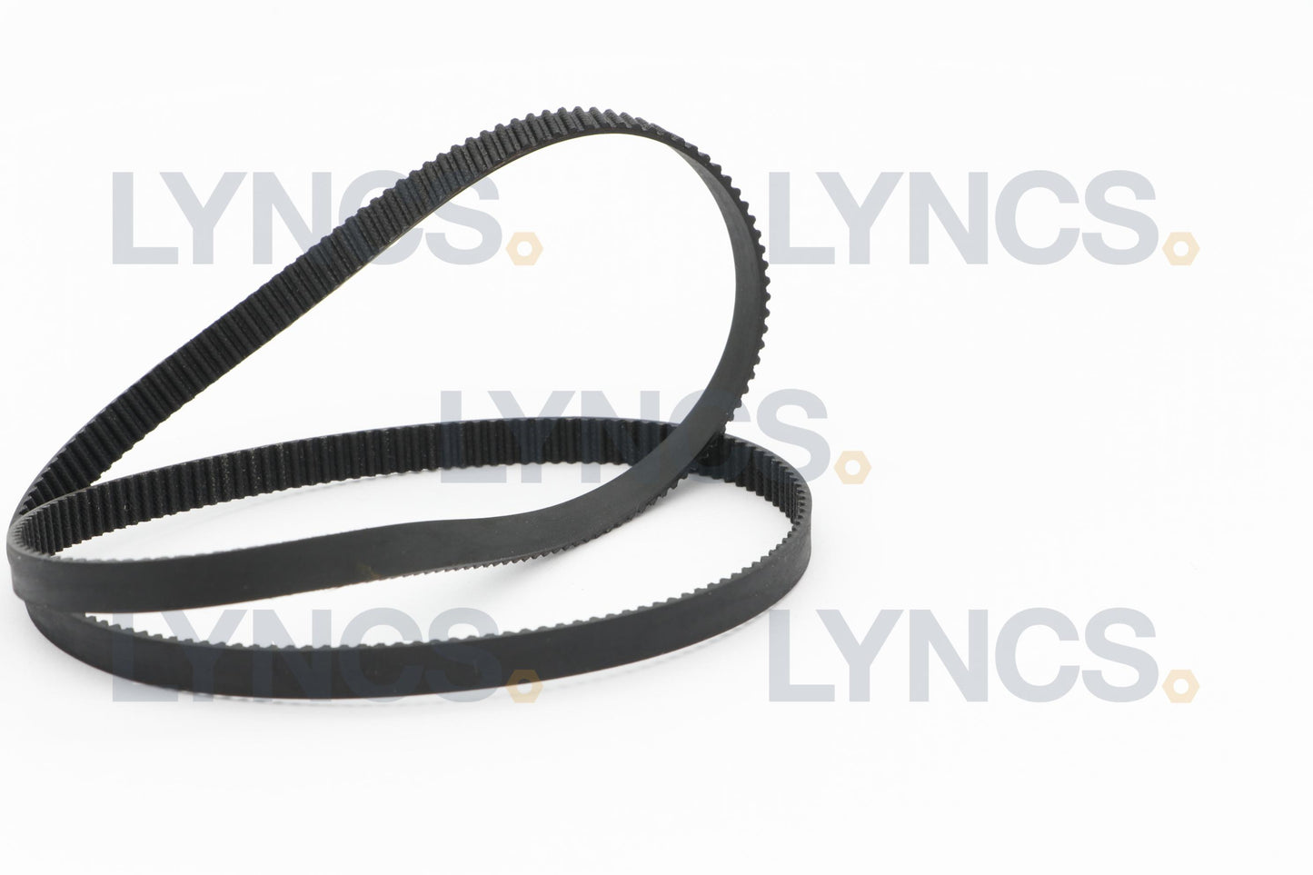 540MM LONG ENDLESS 2GT BELT