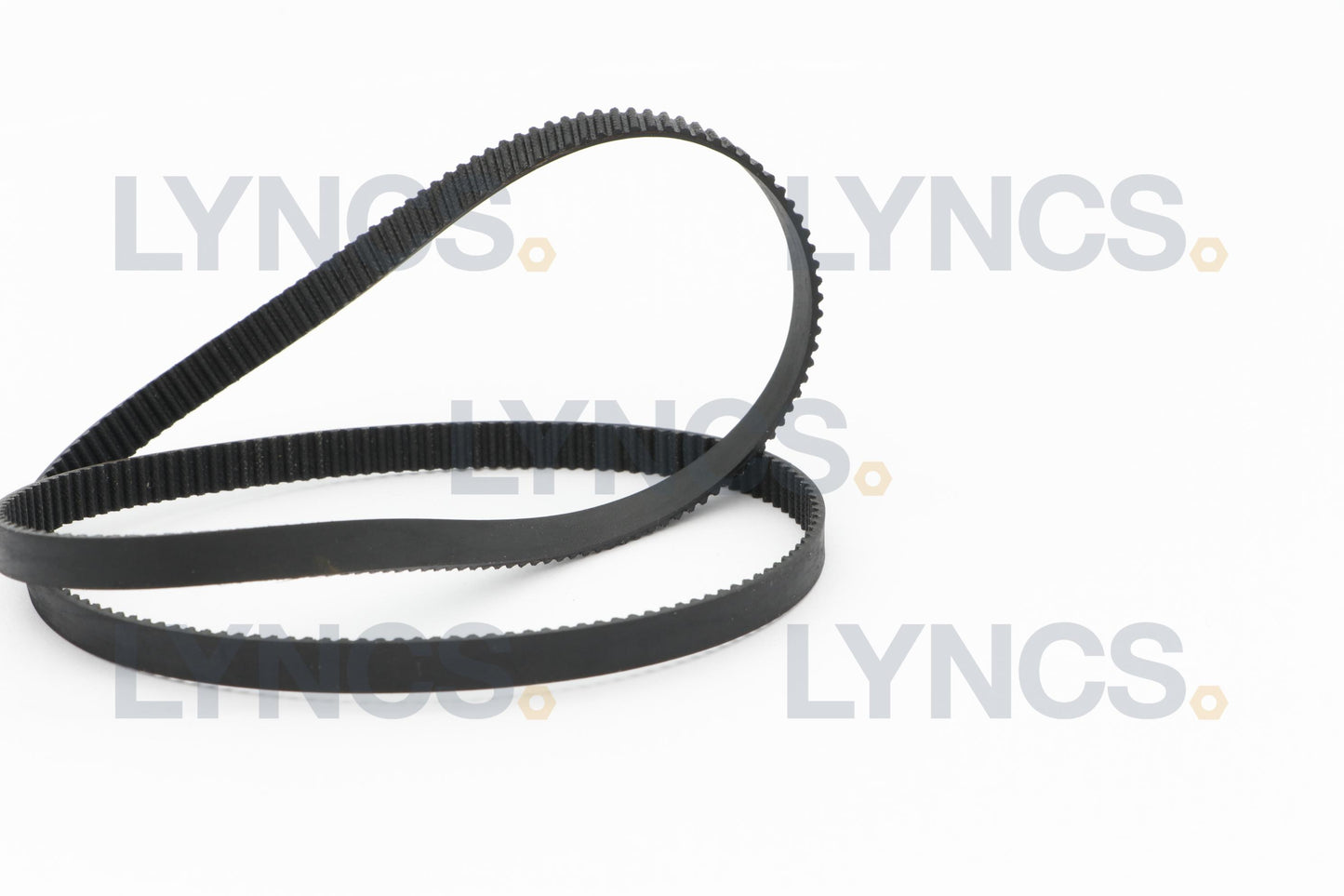 540MM LONG ENDLESS 2GT BELT