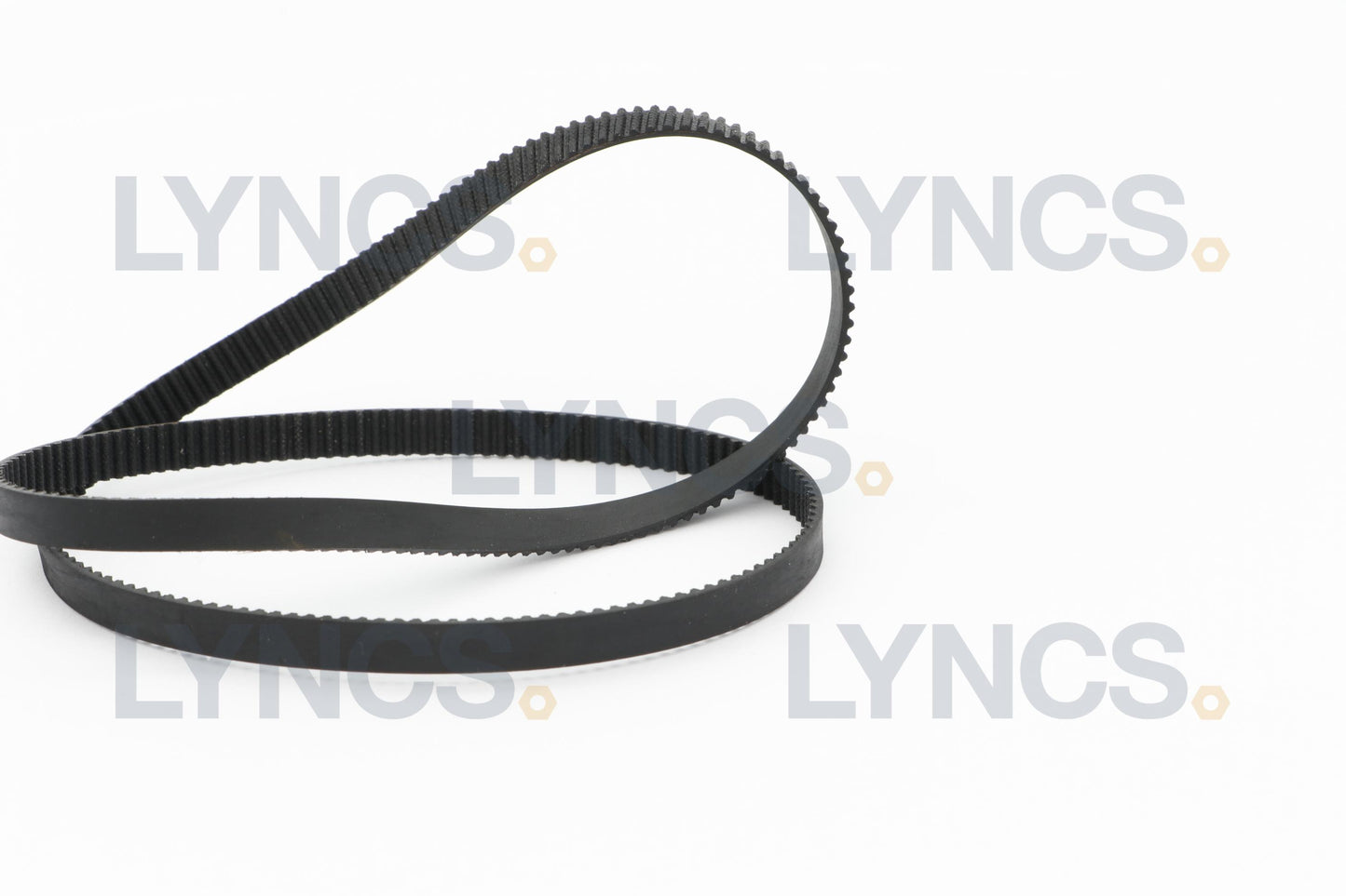 540MM LONG ENDLESS 2GT BELT