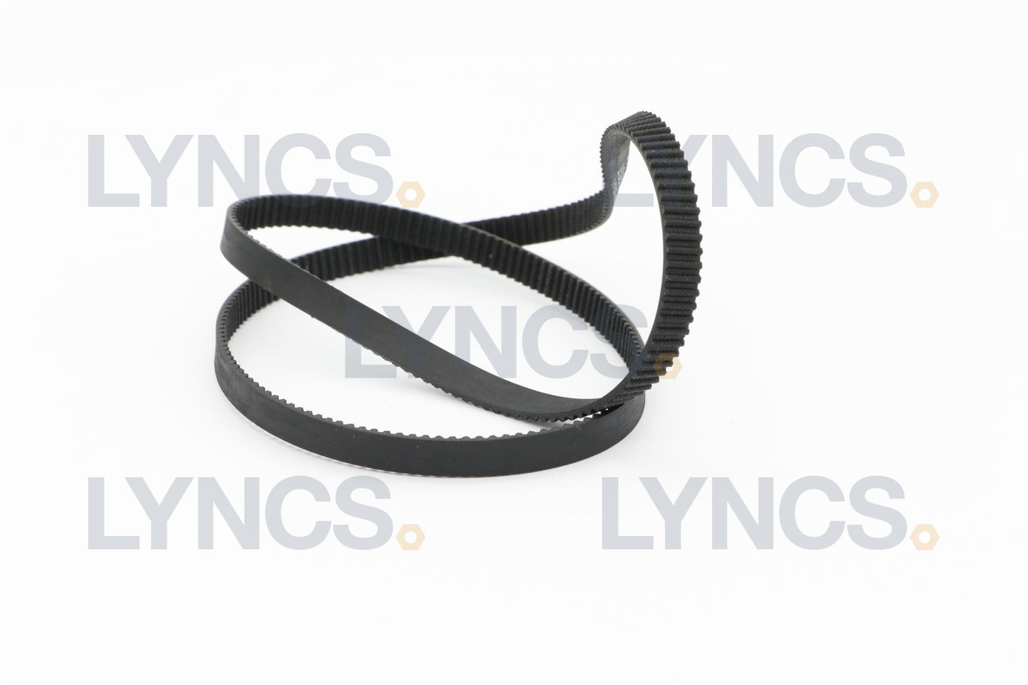 540MM LONG ENDLESS 2GT BELT