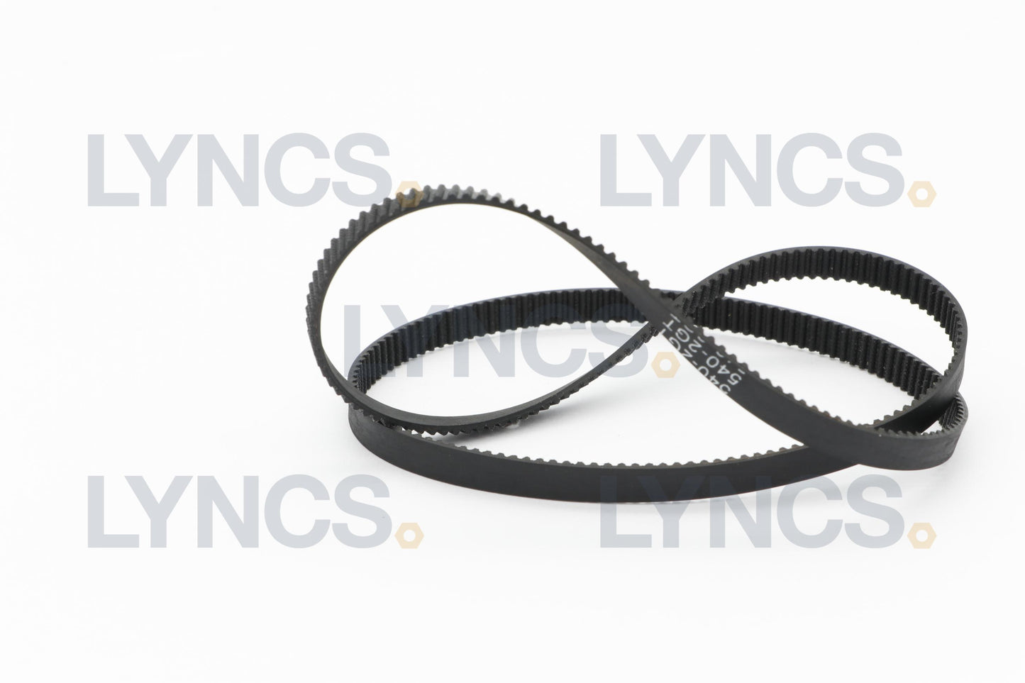 540MM LONG ENDLESS 2GT BELT