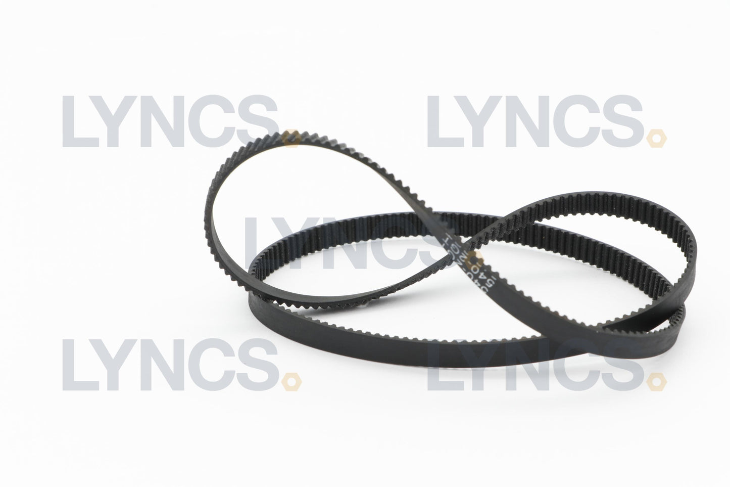 540MM LONG ENDLESS 2GT BELT