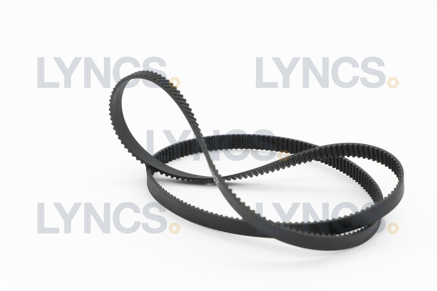 540MM LONG ENDLESS 2GT BELT