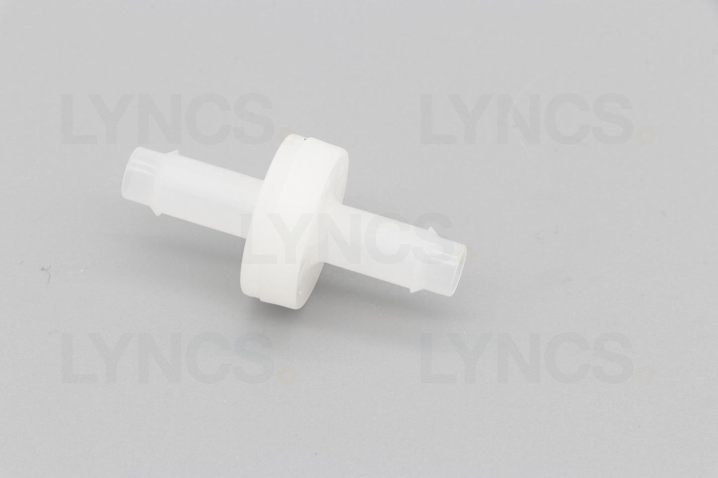 Clear One-Way Valve - Caffe Assist OEM