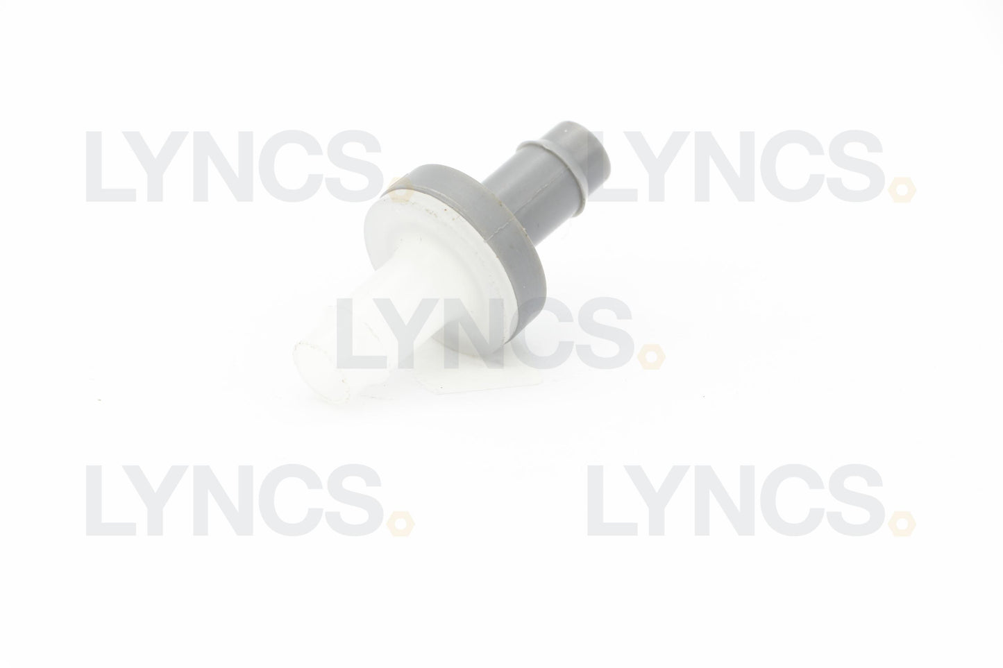 Grey One Way Valve