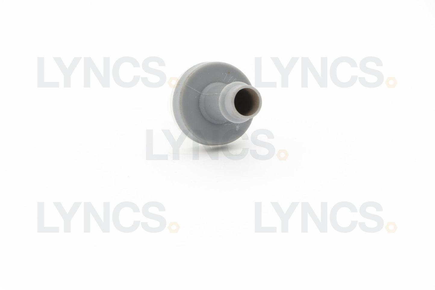 Grey One Way Valve