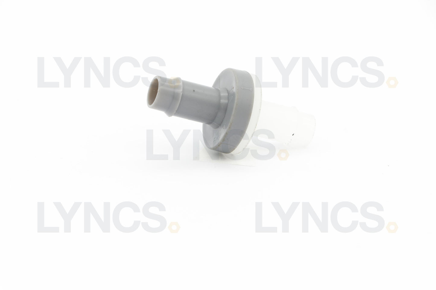 Grey One Way Valve