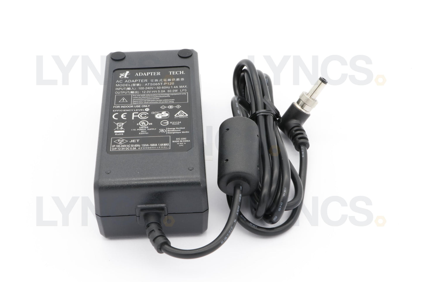 CA-ACADAPT Power Adapter