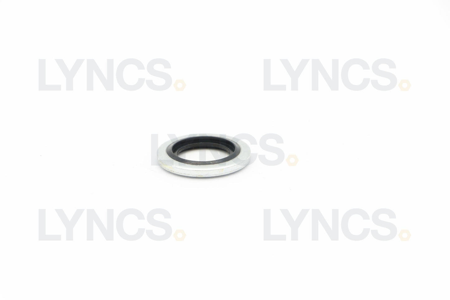 Bonded Washer for Espresso Machines