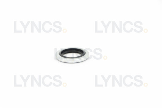 Bonded Washer for Espresso Machines