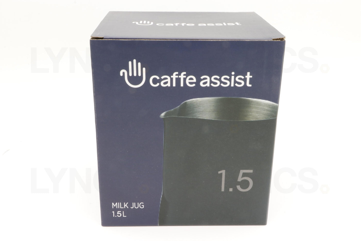 1.5L Jug for Coffee Machines - Caffe Assist