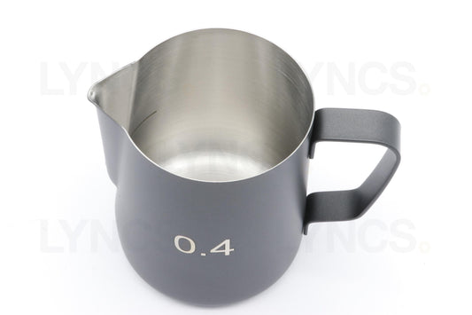 400 ml Jug - Caffe Assist