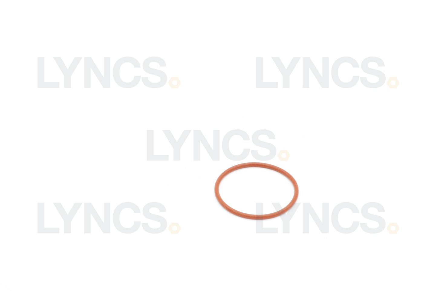 Cleaning Head Silicone O-Ring CA-BS024