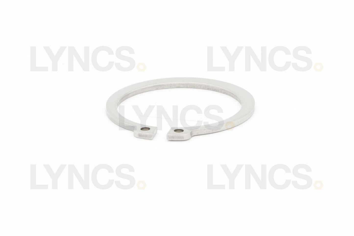 38 mm (ID 35mm*1.5mm) 304 Stainless Steel Circlip