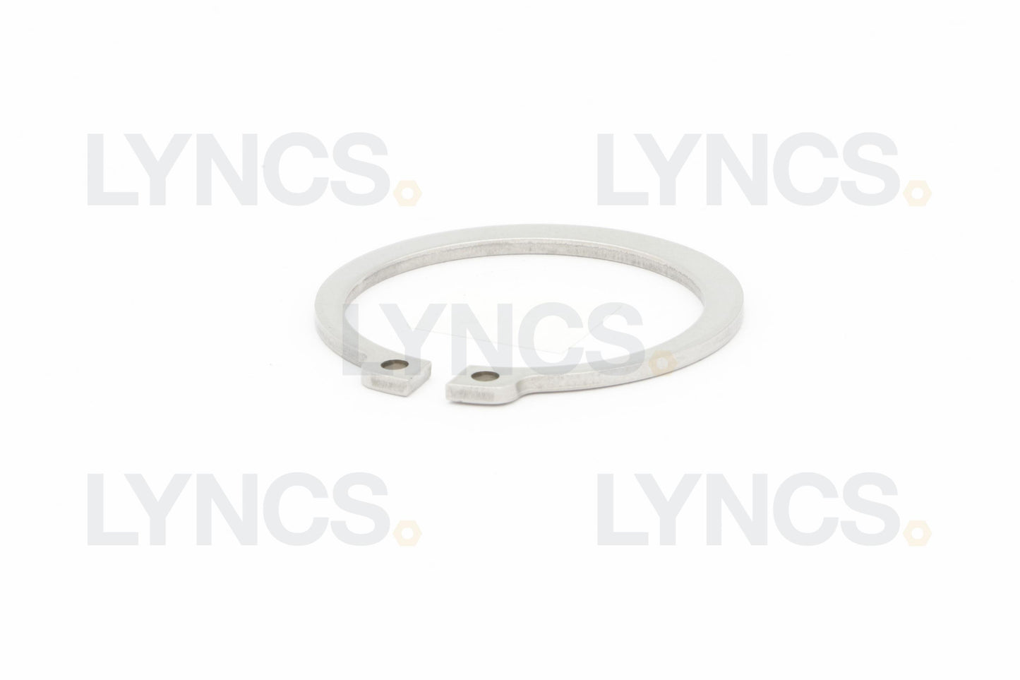 38 mm (ID 35mm*1.5mm) 304 Stainless Steel Circlip