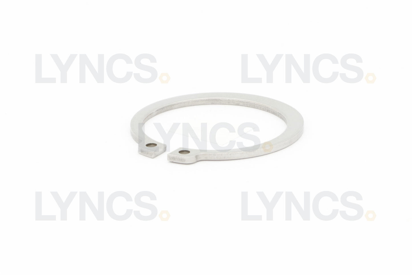 38 mm (ID 35mm*1.5mm) 304 Stainless Steel Circlip