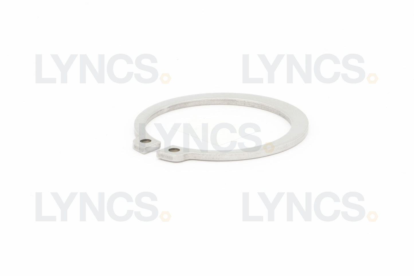 38 mm (ID 35mm*1.5mm) 304 Stainless Steel Circlip