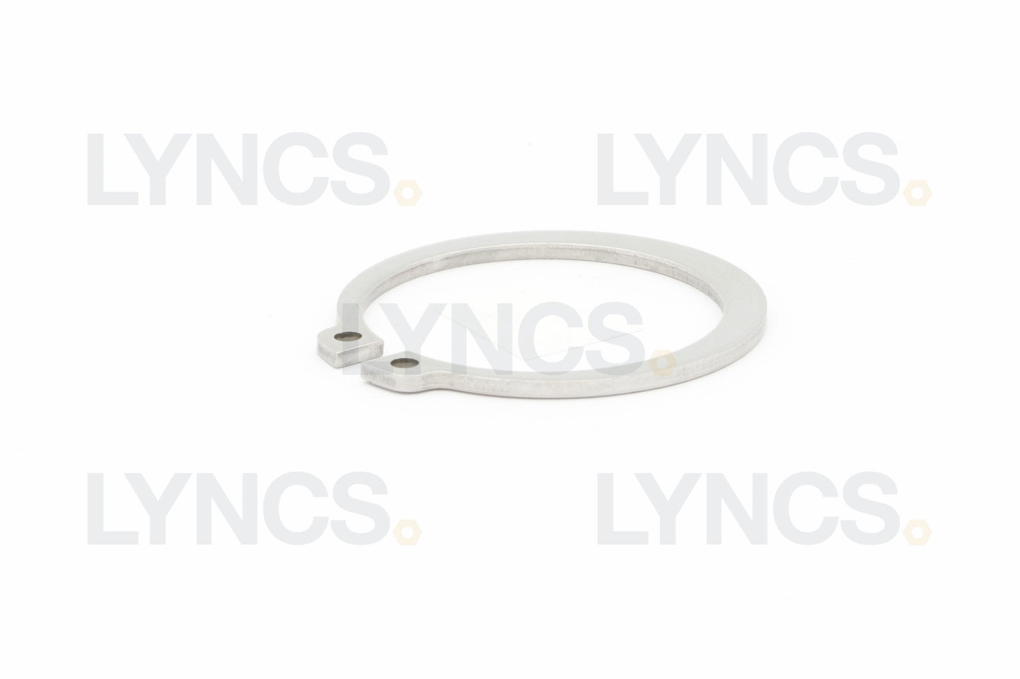 38 mm (ID 35mm*1.5mm) 304 Stainless Steel Circlip