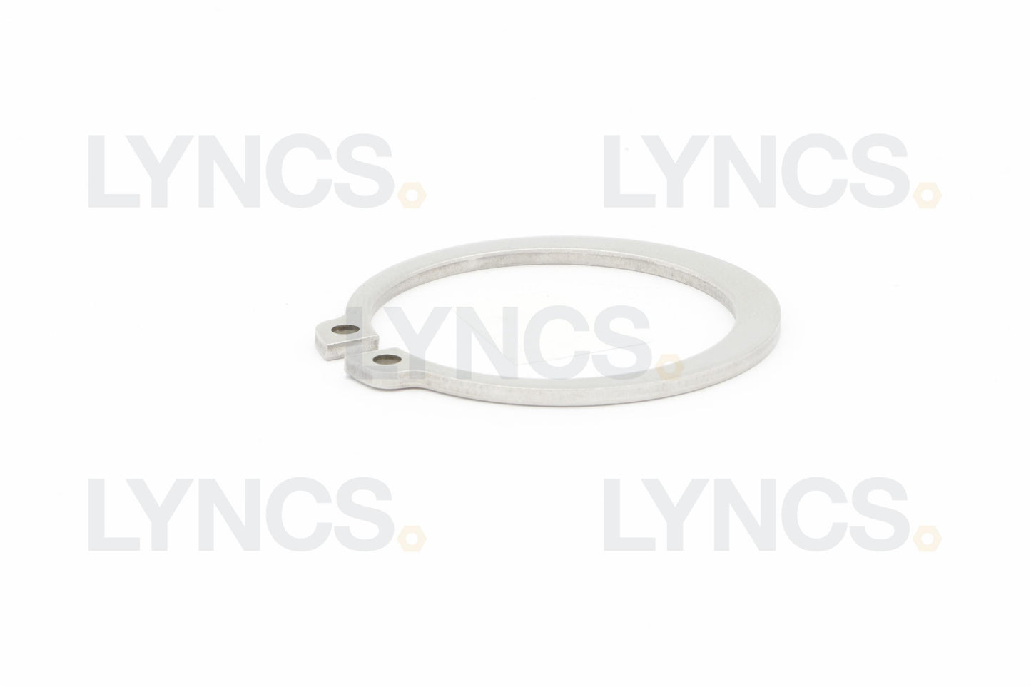 38 mm (ID 35mm*1.5mm) 304 Stainless Steel Circlip
