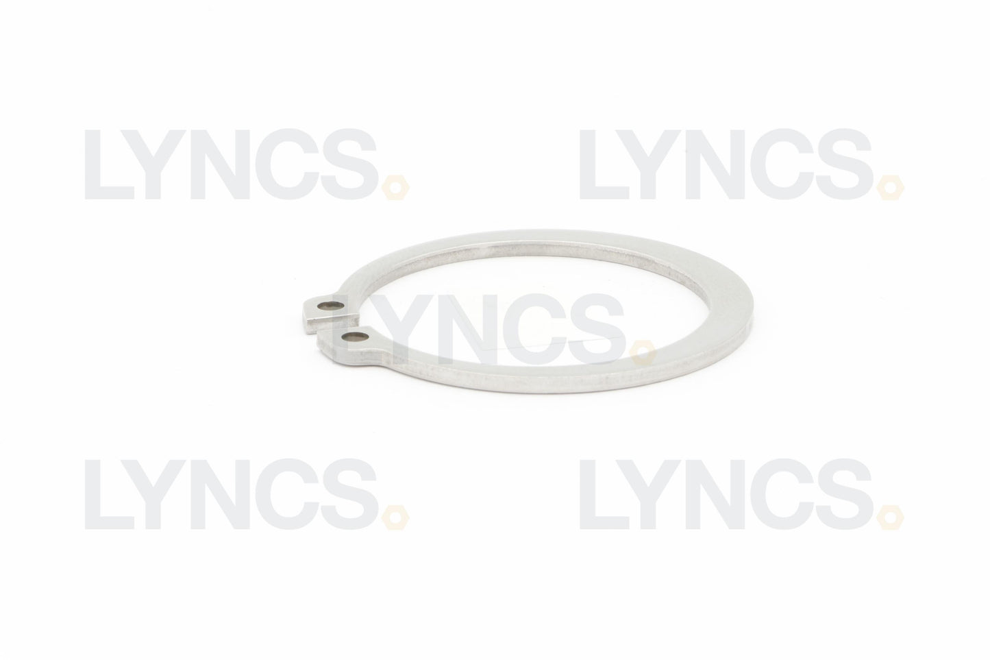 38 mm (ID 35mm*1.5mm) 304 Stainless Steel Circlip