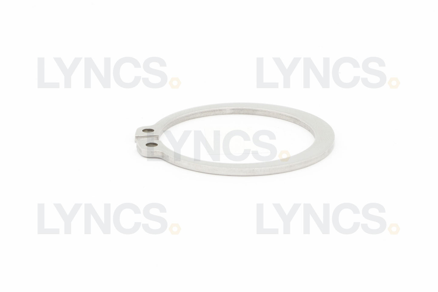 38 mm (ID 35mm*1.5mm) 304 Stainless Steel Circlip