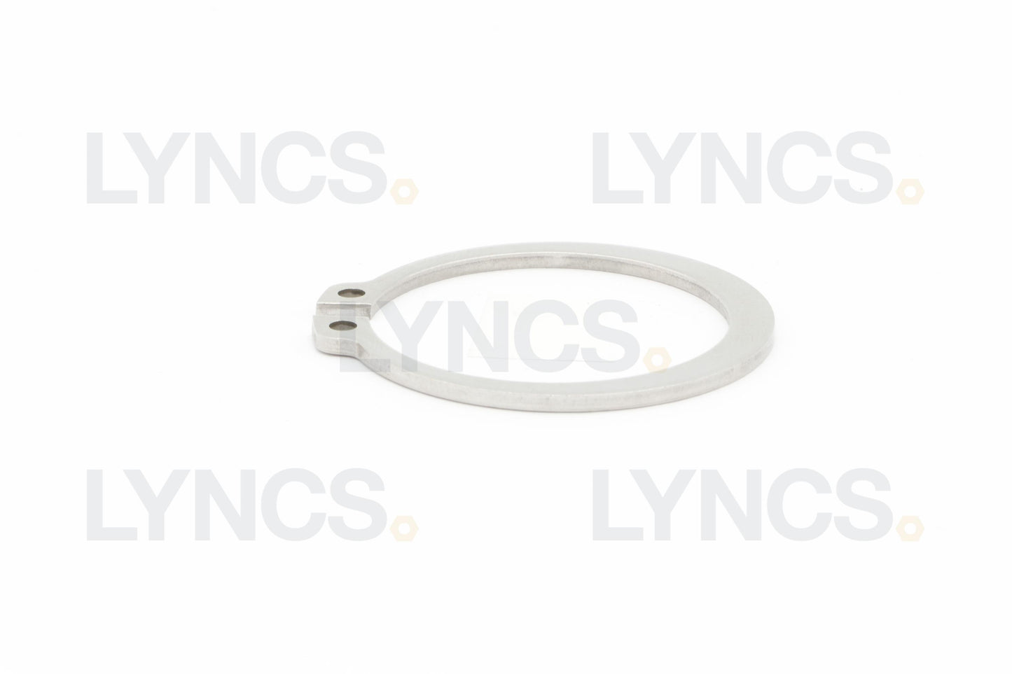 38 mm (ID 35mm*1.5mm) 304 Stainless Steel Circlip