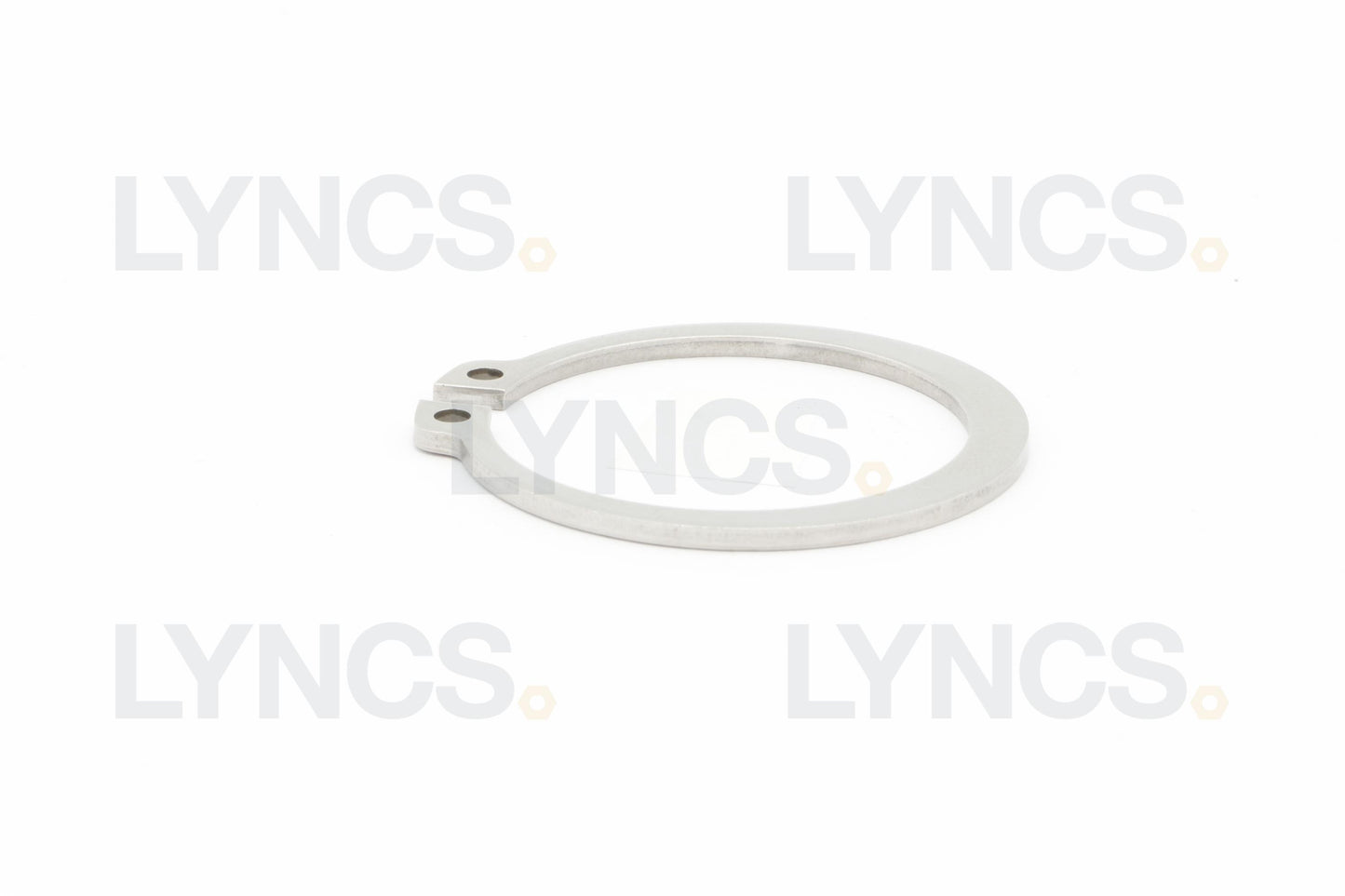 38 mm (ID 35mm*1.5mm) 304 Stainless Steel Circlip