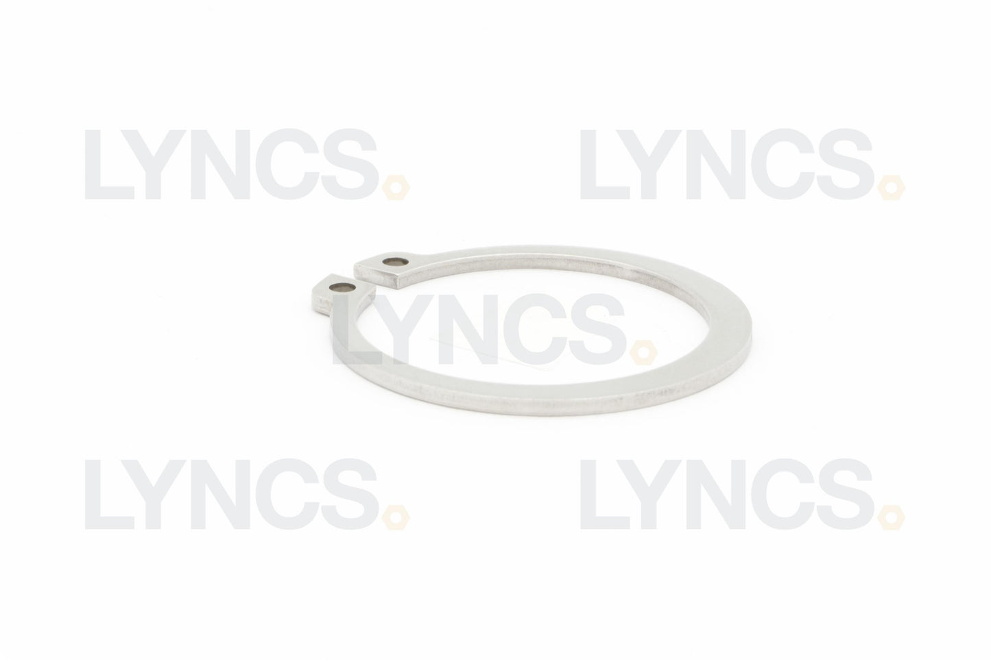 38 mm (ID 35mm*1.5mm) 304 Stainless Steel Circlip