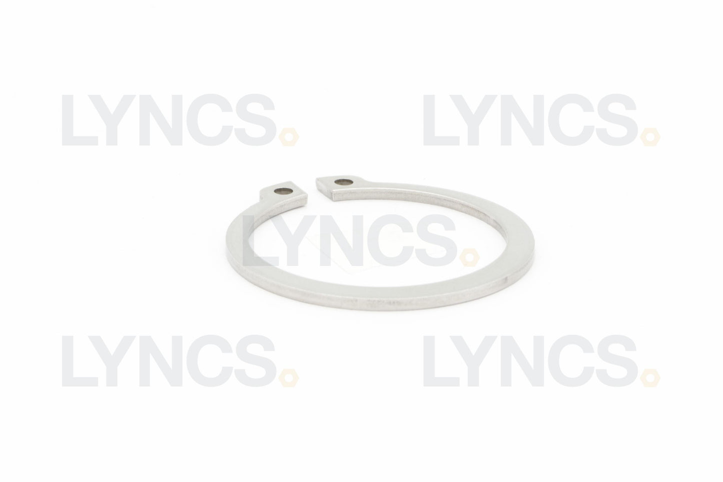 38 mm (ID 35mm*1.5mm) 304 Stainless Steel Circlip