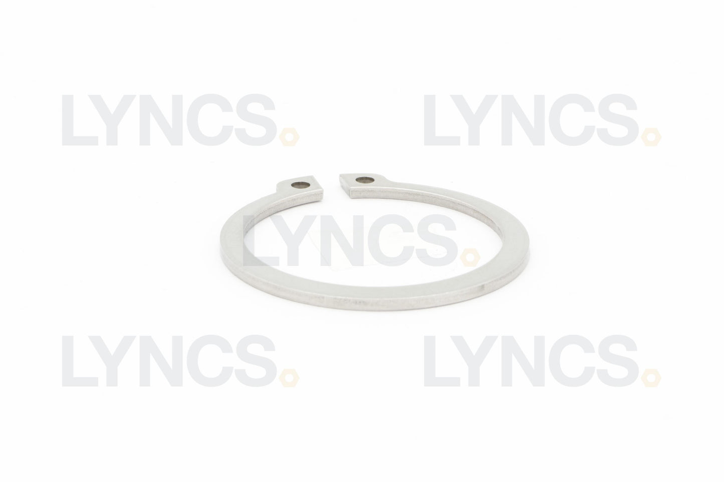 38 mm (ID 35mm*1.5mm) 304 Stainless Steel Circlip