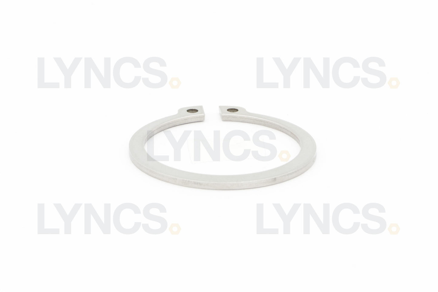 38 mm (ID 35mm*1.5mm) 304 Stainless Steel Circlip