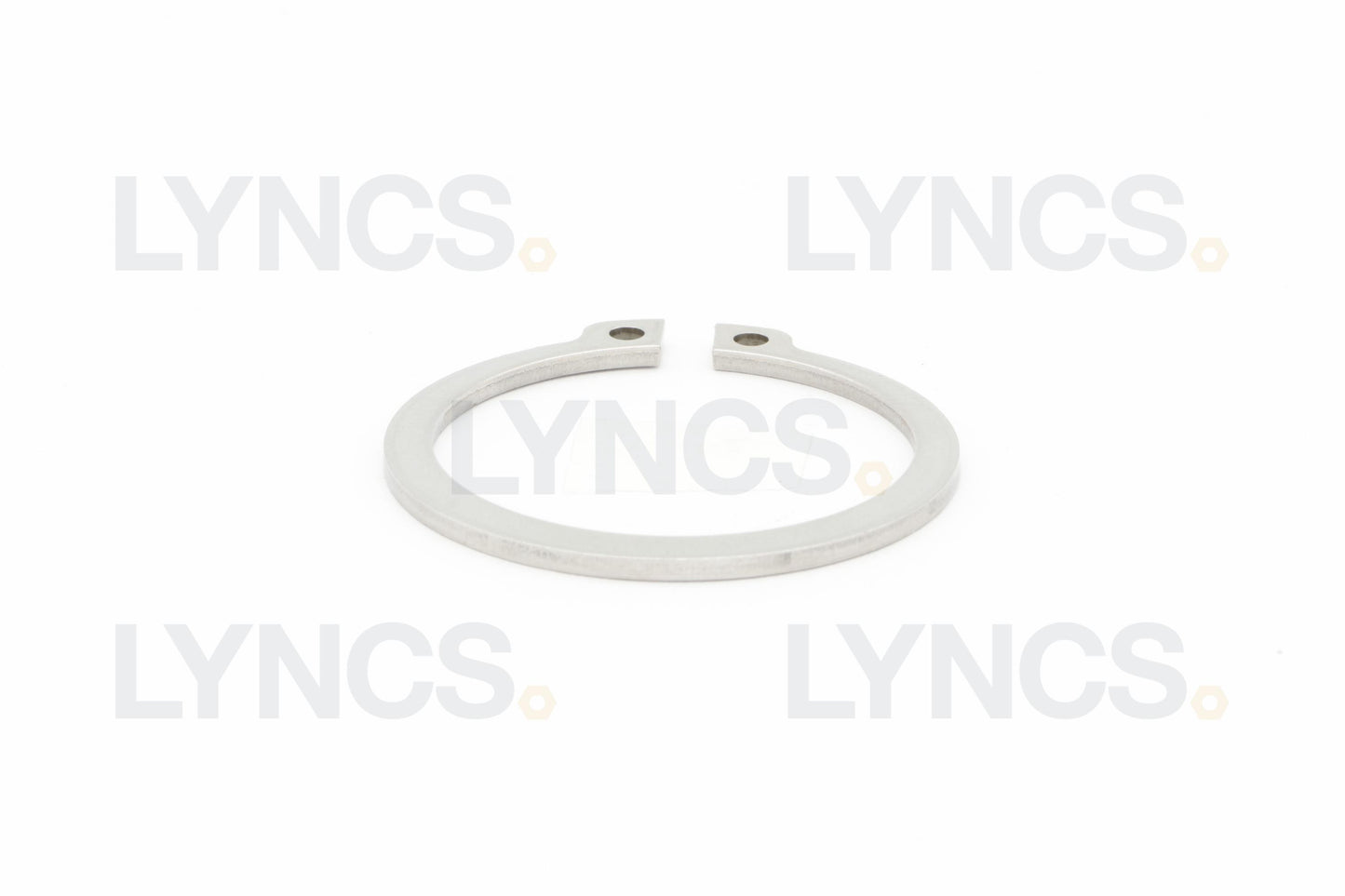38 mm (ID 35mm*1.5mm) 304 Stainless Steel Circlip