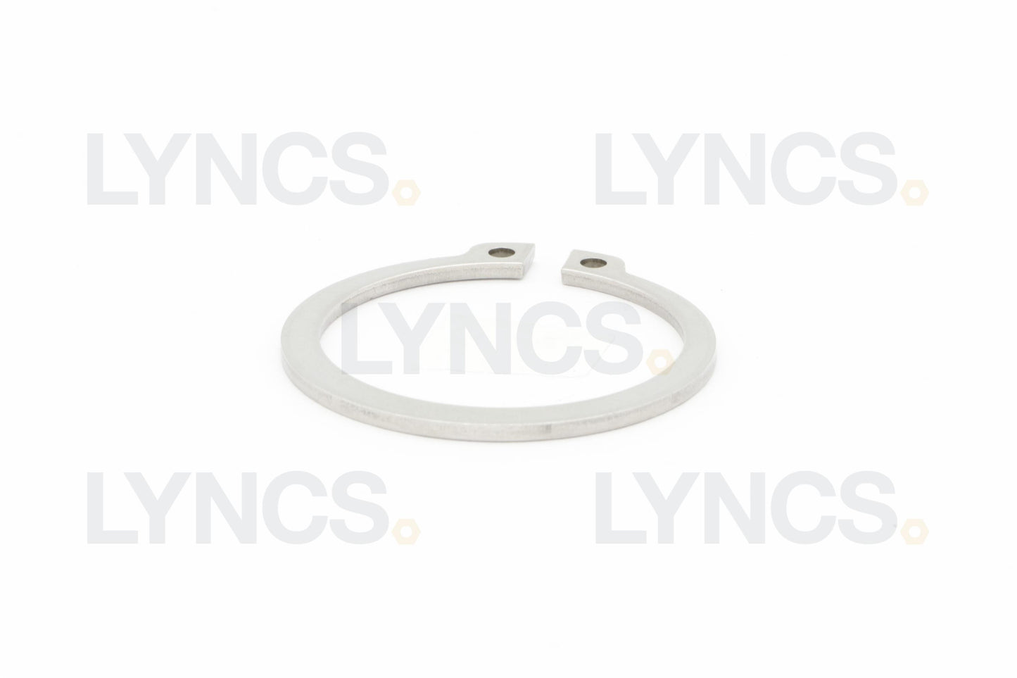 38 mm (ID 35mm*1.5mm) 304 Stainless Steel Circlip
