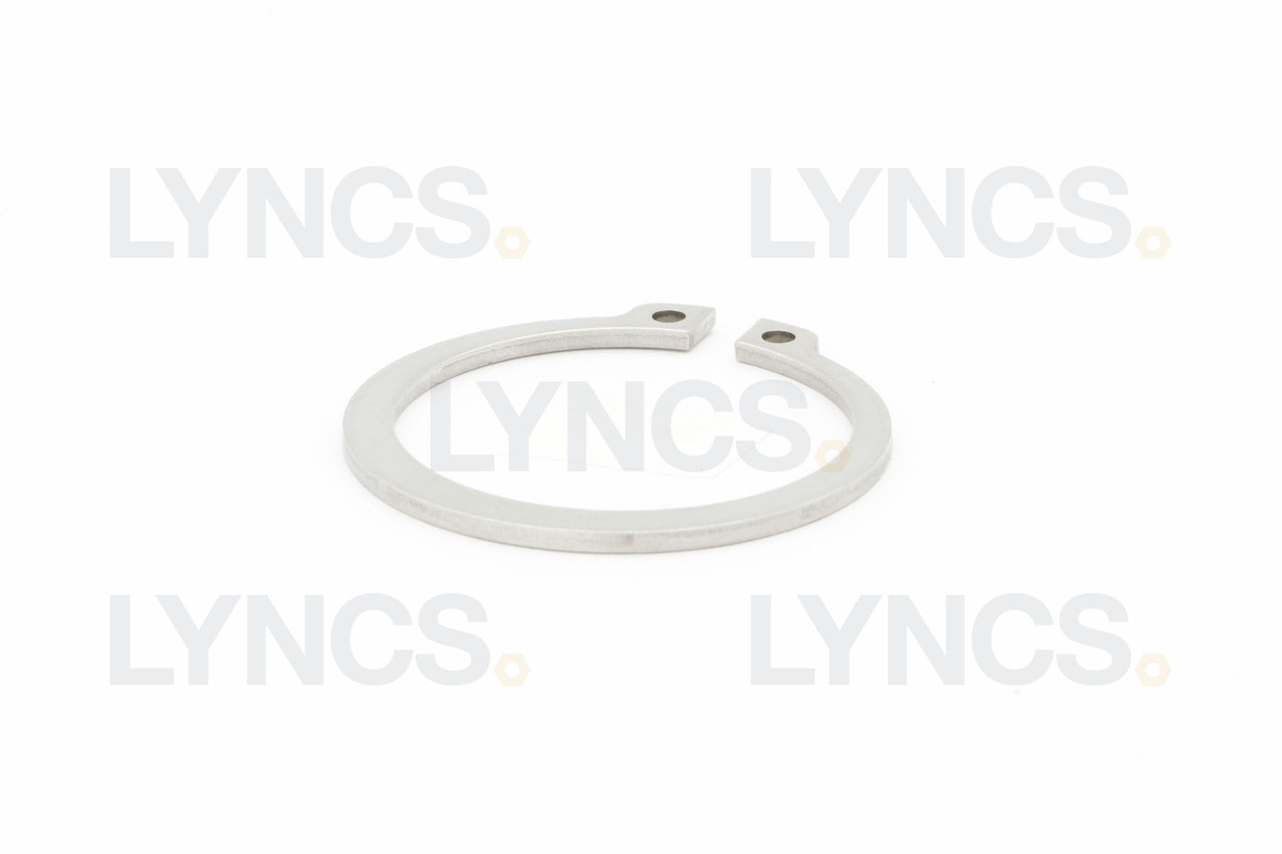 38 mm (ID 35mm*1.5mm) 304 Stainless Steel Circlip