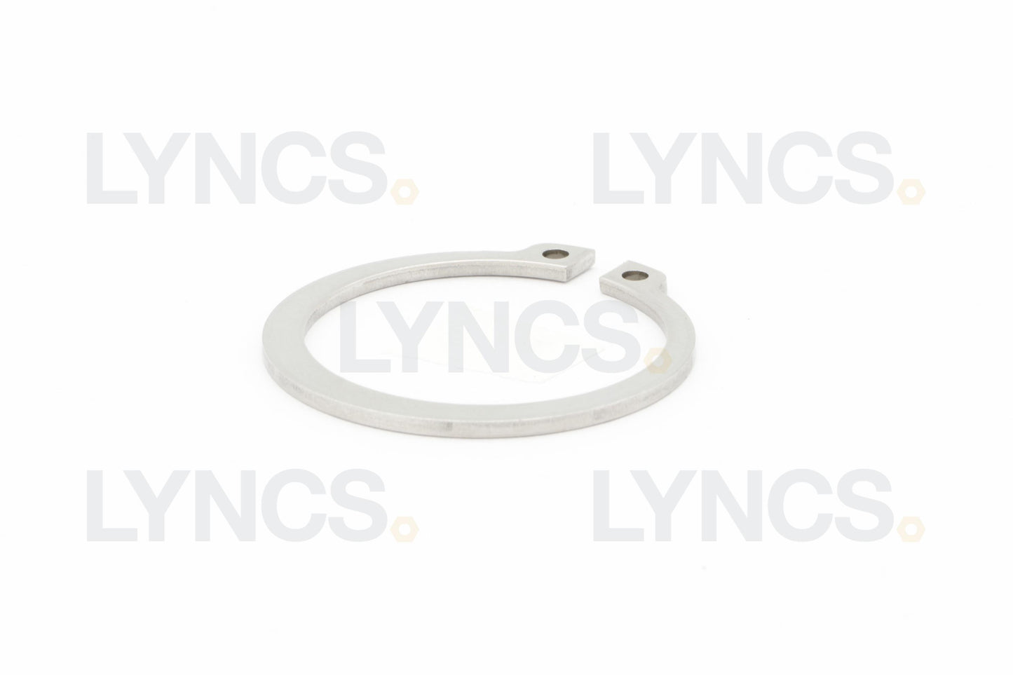 38 mm (ID 35mm*1.5mm) 304 Stainless Steel Circlip