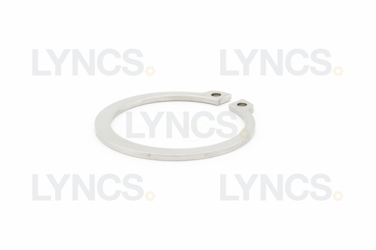 38 mm (ID 35mm*1.5mm) 304 Stainless Steel Circlip