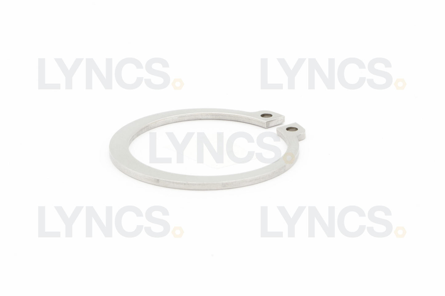 38 mm (ID 35mm*1.5mm) 304 Stainless Steel Circlip