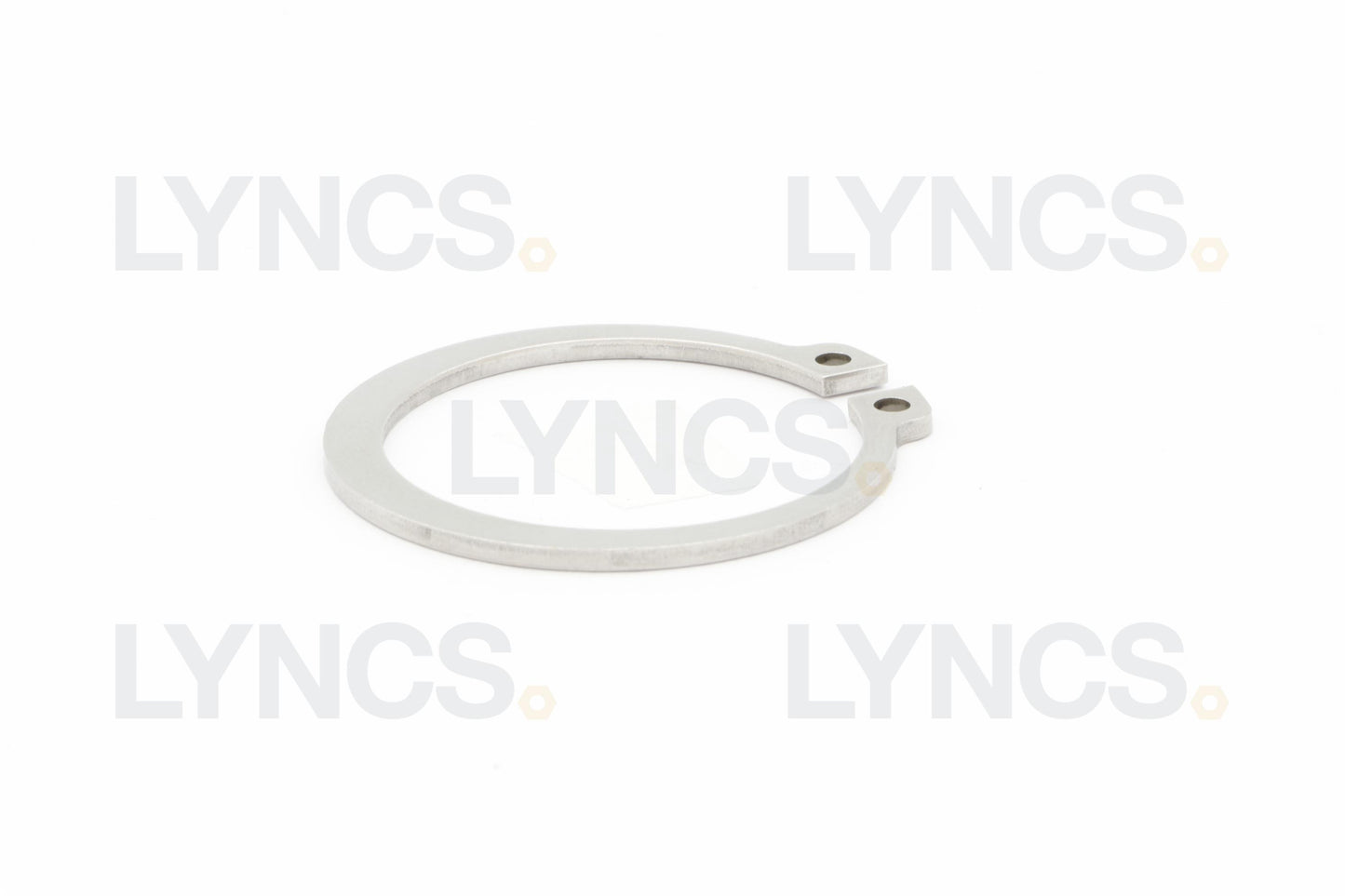 38 mm (ID 35mm*1.5mm) 304 Stainless Steel Circlip