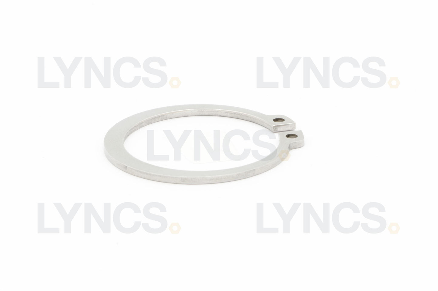 38 mm (ID 35mm*1.5mm) 304 Stainless Steel Circlip