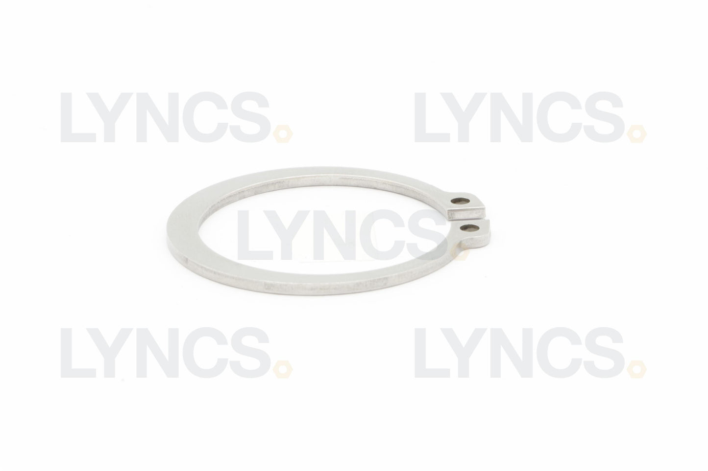 38 mm (ID 35mm*1.5mm) 304 Stainless Steel Circlip