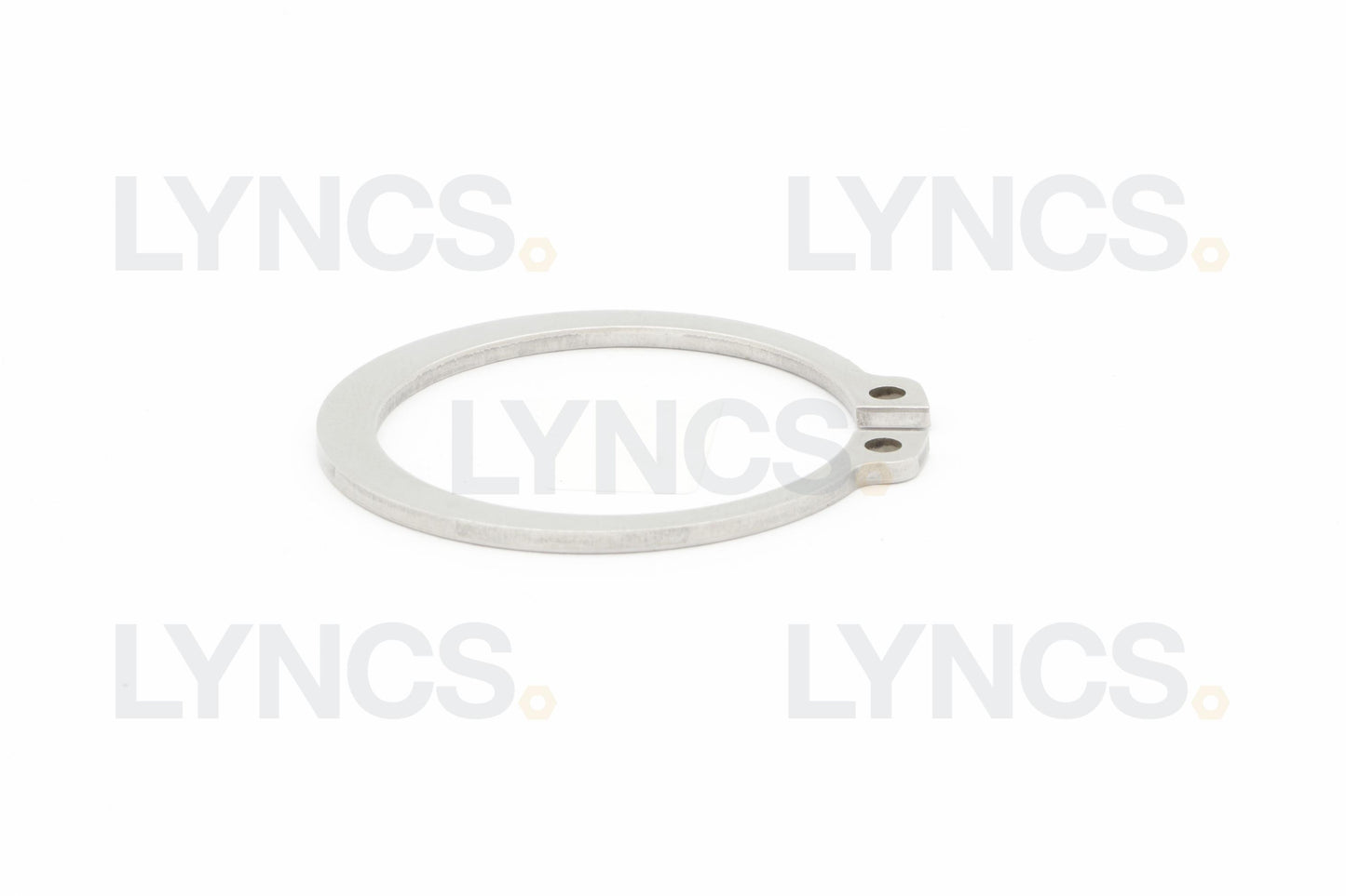 38 mm (ID 35mm*1.5mm) 304 Stainless Steel Circlip