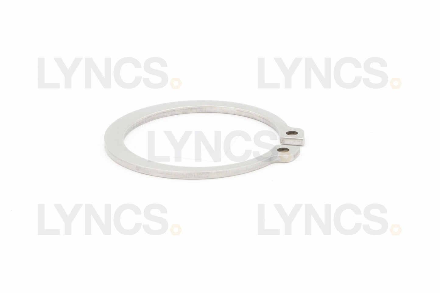 38 mm (ID 35mm*1.5mm) 304 Stainless Steel Circlip