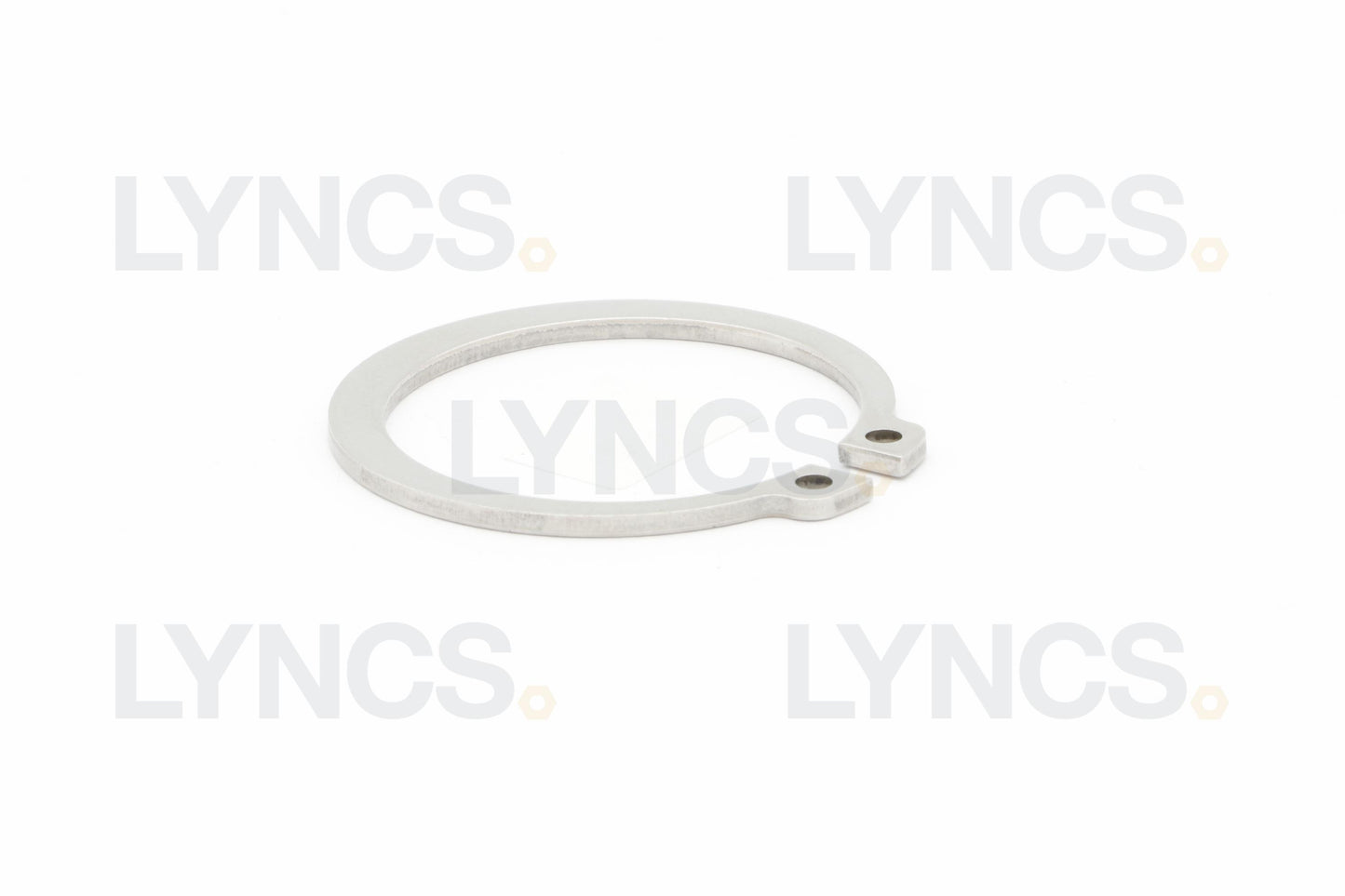 38 mm (ID 35mm*1.5mm) 304 Stainless Steel Circlip