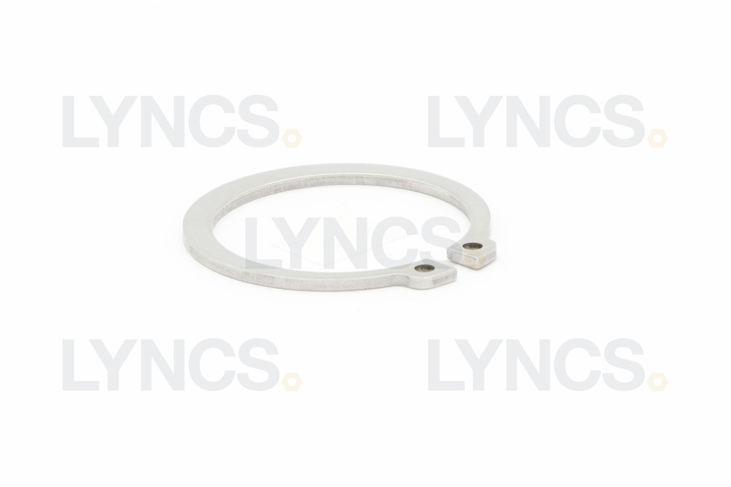38 mm (ID 35mm*1.5mm) 304 Stainless Steel Circlip