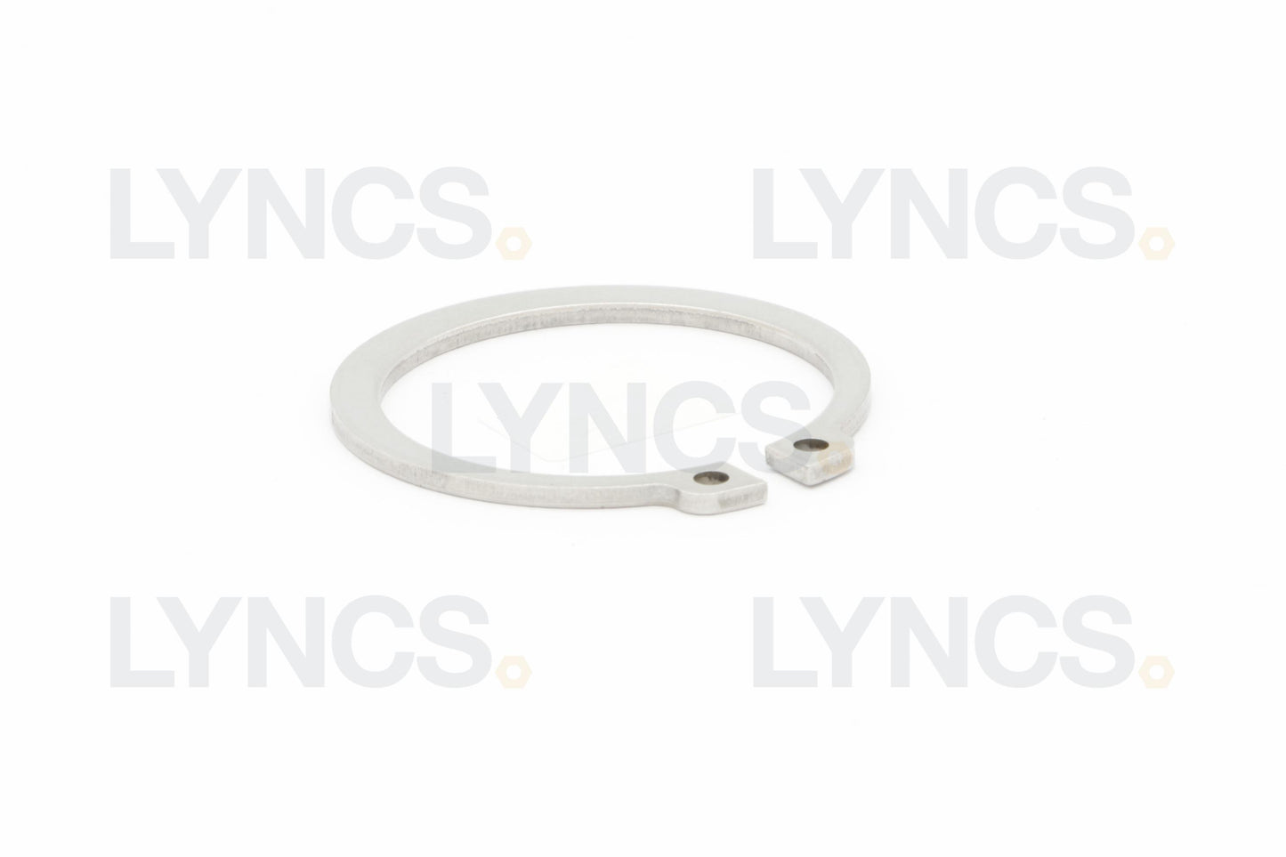 38 mm (ID 35mm*1.5mm) 304 Stainless Steel Circlip
