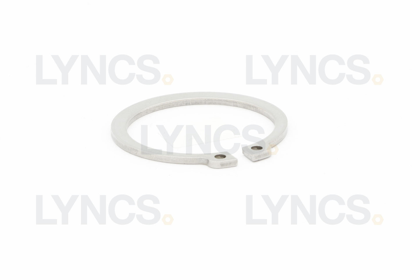 38 mm (ID 35mm*1.5mm) 304 Stainless Steel Circlip