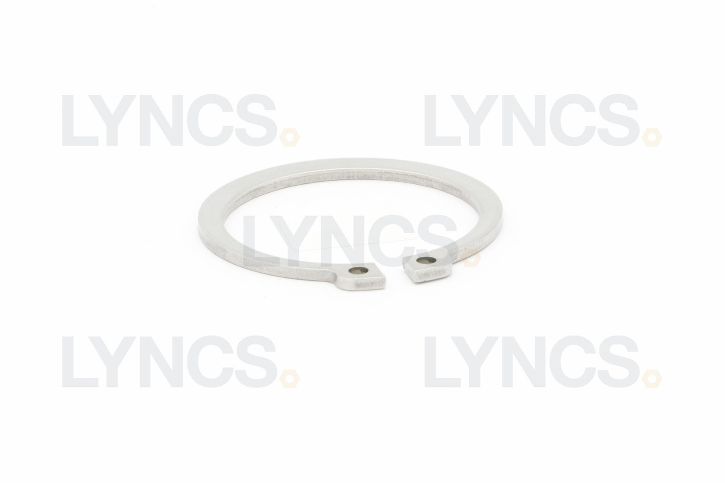 38 mm (ID 35mm*1.5mm) 304 Stainless Steel Circlip