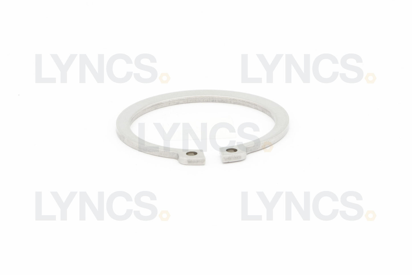 38 mm (ID 35mm*1.5mm) 304 Stainless Steel Circlip